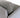 Stockholm 6 Seater Grey Rattan Garden Corner Dining Set