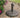 Cast Iron Effect Garden Parasol Umbrella Base
