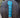 Horse Tail Guard - Turquoise