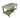 Wooden UniMDF Top Workbench Depth-4ft With Wheels