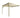 Wall-mounted Wooden Box Pergola Kit