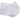 Close Contact GP Saddle Pad White