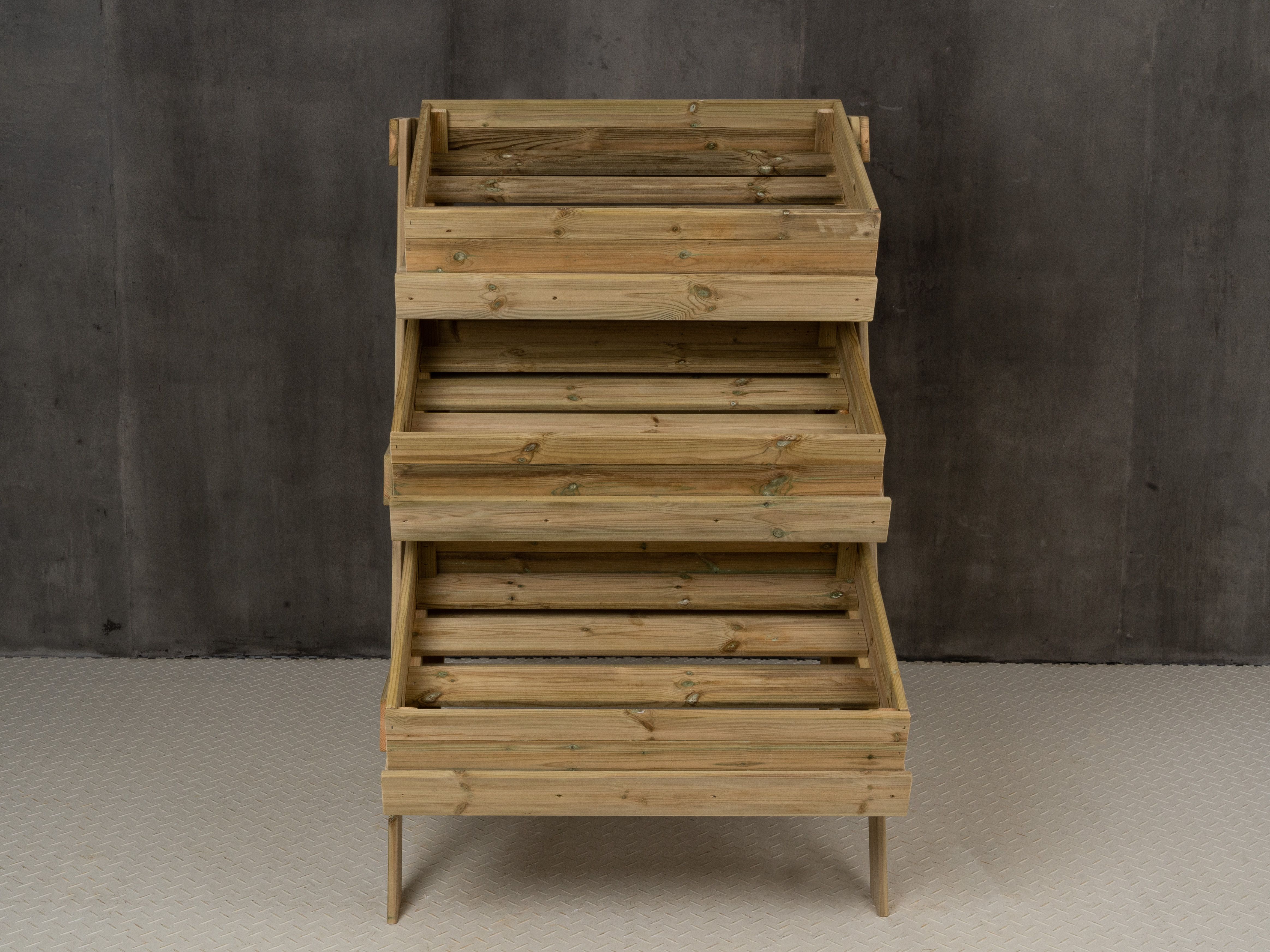 Premium Display Stands – Showcase Products with Style – Arbor Garden ...