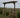 Sculpted Double Beam Pergola, Plant Climbing Arbour - Sculpted brace