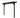 Sculpted Double Beam Pergola, Plant Climbing Arbour - Sculpted brace