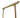 Screen Double Beam Pergola, Plant Climbing Arbour - Sculpted Brace