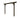 Screen Double Beam Pergola, Plant Climbing Arbour - Corbel Sculpted Brace