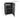 Wooden Garden Tool Storage with Shelf (Roof Sloping Back) W-119cm, H-126cm or 180cm, D-88cm