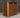 Wooden Log Store with Shelf W-146cm, H-126cm or 180cm, D-88cm - Brown Finish