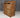 Wooden Garden Tool Storage (Roof Sloping Back) W-146cm, H-126cm or 180cm, D-88cm - Brown Finish