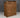 Wooden Garden Tool Storage W-146cm, H-126cm or 180cm, D-88cm - Brown Finish