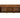 Wooden Log Store W-335cm, H-126cm or 180cm, D-88cm - Brown Finish