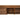 Wooden Garden Tool Storage with Shelf W-335cm, H-126cm or 180cm, D-88cm - Brown Finish