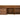 Wooden Garden Tool Storage W-335cm, H-126cm or 180cm, D-88cm - Brown Finish