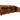 Wooden Garden Tool Storage W-335cm, H-126cm or 180cm, D-88cm - Brown Finish