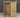 Wooden Garden Tool Storage (Roof Sloping Back) W-146cm, H-126cm or 180cm, D-88cm