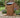 Wooden Log Store with Felt Roof and Door W-79cm, H-126cm or 180cm, D-88cm - Brown Finish
