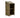 Wooden Premium Tongue/Groove Log Store with Shelf (W-99cm, H-126cm or H-180cm, D-88cm)