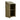 Wooden Premium Tongue/Groove Log Store with Shelf (W-99cm, H-126cm or H-180cm, D-88cm)