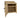 Wooden Garden Tool Storage with Shelf W-119cm, H-126cm or 180cm, D-88cm