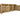 Wooden Garden Tool Storage (Roof Sloping Back) W-335cm, H-126cm or 180cm, D-88cm