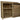 Wooden Garden Tool Storage with Shelf W-227cm, H-126cm or 180cm, D-88cm