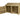 Wooden Garden Tool Storage W-187cm, H-126cm or 180cm, D-88cm