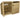 Wooden Garden Tool Storage (Roof Sloping Back) W-187cm, H-126cm or 180cm, D-88cm