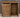 Wooden Garden Tool Storage W-187cm, H-126cm or 180cm, D-88cm - Brown Finish