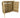 Wooden Log Store (Roof Sloping Back) with Doors W-187cm, H-126cm or 180cm, D-88cm