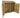 Wooden Log Store with Doors W-187cm, H-126cm or 180cm, D-88cm