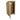 Wooden Garden Tool Storage with Shelf (Roof Sloping Back) W-99cm, H-126cm or 180cm, D-88cm