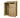 Wooden Garden Tool Storage W-146cm, H-126cm or 180cm, D-88cm