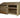 Wooden Garden Tool Storage with Shelf W-227cm, H-126cm or 180cm, D-88cm
