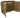 Wooden Log Store (Roof Sloping Back) with Doors W-227cm, H-126cm or 180cm, D-88cm