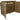 Wooden Log Store (Roof Sloping Back) with Doors W-227cm, H-126cm or 180cm, D-88cm