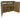 Wooden Log Store (Roof Sloping Back) with Doors and Shelf W-227cm, H-126cm or 180cm, D-88cm