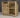 Wooden Garden Tool Storage (Roof Sloping Back) with Shelf W-146cm, H-126cm or 180cm, D-88cm
