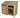 Wooden Garden Tool Storage with Shelf W-146cm, H-126cm or 180cm, D-88cm
