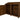 Wooden Garden Tool Storage W-227cm, H-126cm or 180cm, D-88cm - Brown Finish