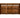 Wooden Log Store (Roof Sloping Back) with Shelf W-335cm, H-126cm or 180cm, D-88cm - Brown Finish