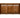 Wooden Log Store (Roof Sloping Back) W-335cm, H-126cm or 180cm, D-88cm - Brown Finish