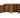 Wooden Log Store with Doors W-335cm, H-126cm or 180cm, D-88cm - Brown Finish