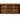 Wooden Log Store with Shelf W-335cm, H-126cm or 180cm, D-88cm - Brown Finish