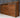 Wooden Garden Tool Storage (Roof Sloping Back) with Shelf W-335cm, H-126cm or 180cm, D-88cm - Brown Finish