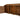 Wooden Garden Tool Storage W-335cm, H-126cm or 180cm, D-88cm - Brown Finish