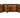 Wooden Log Store (Roof Sloping Back) with Doors W-335cm, H-126cm or 180cm, D-88cm - Brown Finish