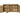 Wooden Log Store with Doors and Shelf W-335cm, H-126cm or 180cm, D-88cm