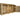 Wooden Garden Tool Storage W-335cm, H-126cm or 180cm, D-88cm