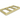 Wooden shed bases 6x3 (W-177cm x D-94cm)